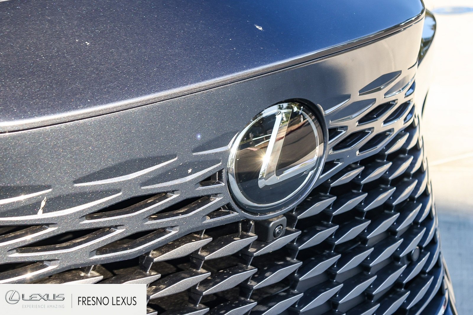 New 2025 Lexus RX 350 AWD image 11