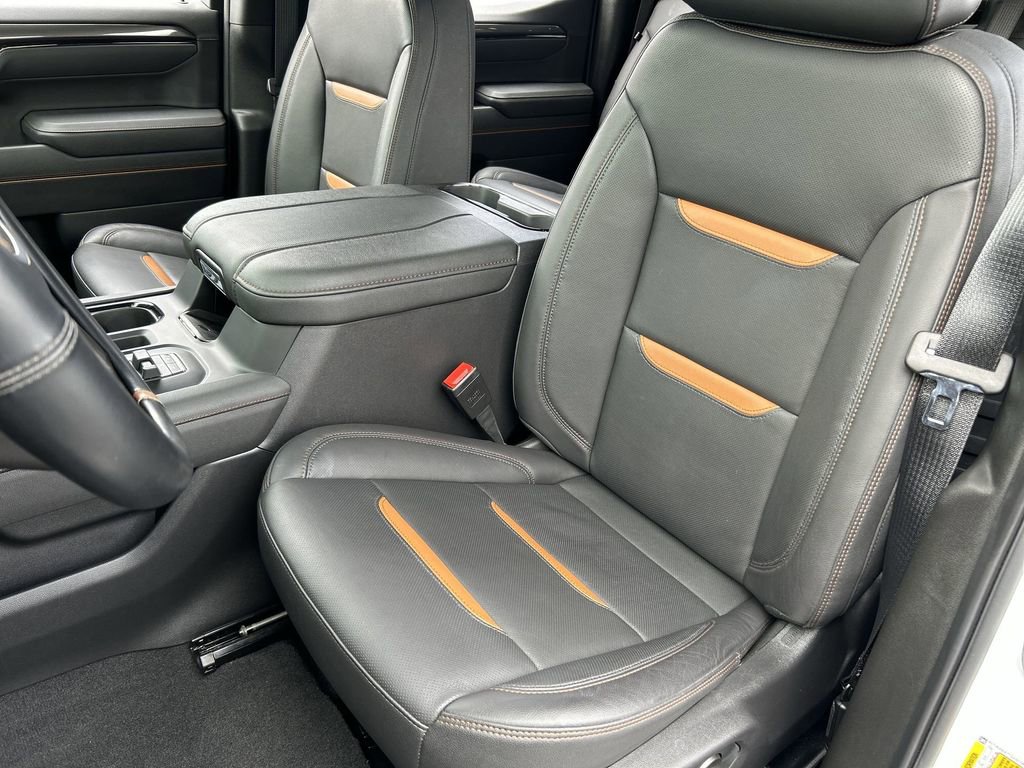Used 2026 GMC Sierra 1500 AT4 w/ AT4 Premium Package AWD/4WD image 20
