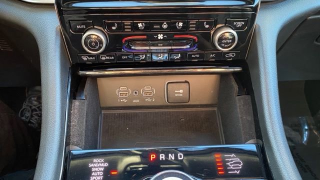 Used 2022 Jeep Grand Cherokee L Overland w/ Luxury Tech Group IV image 35