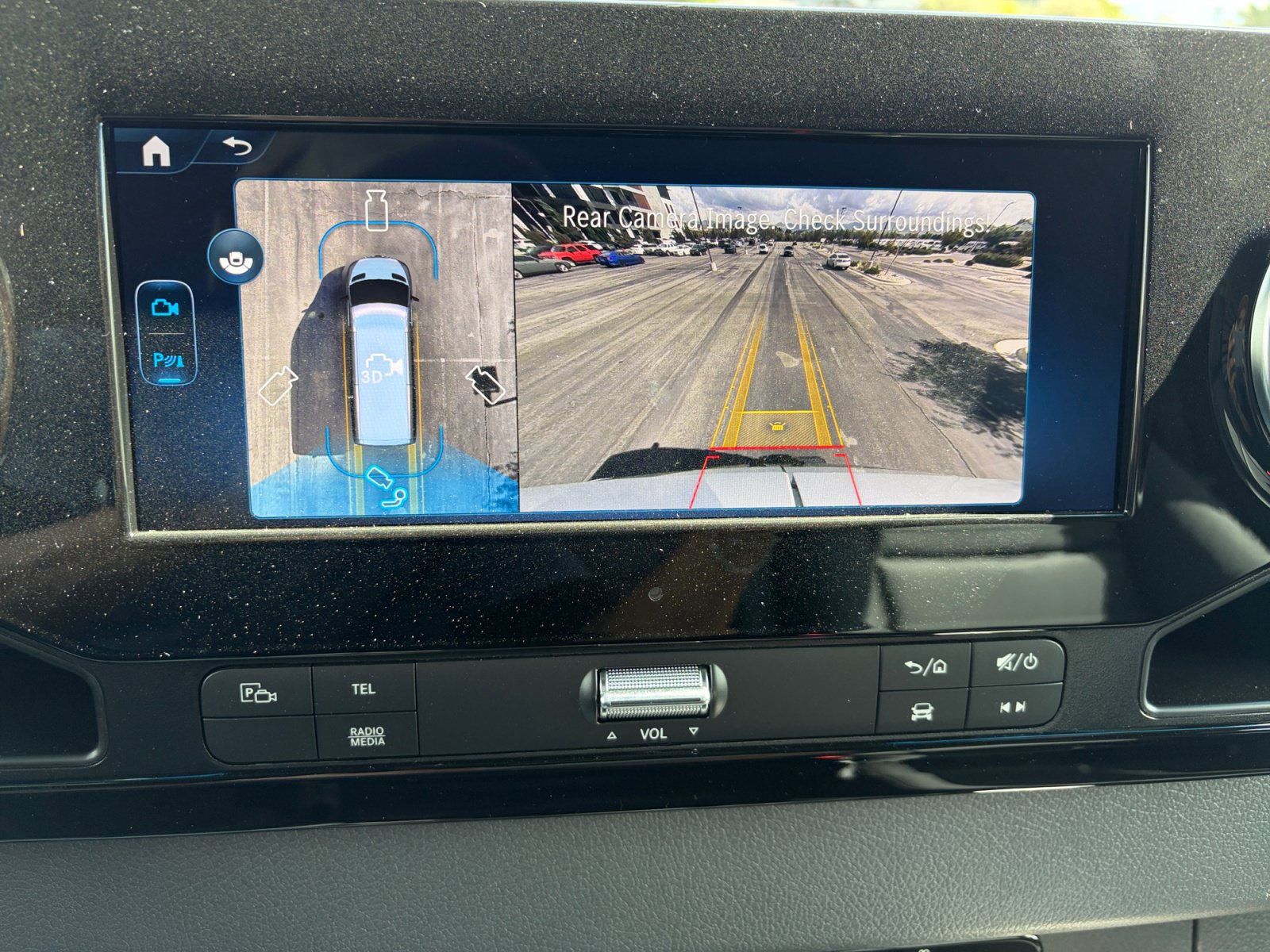 New 2025 Mercedes-Benz Sprinter 2500 image 28