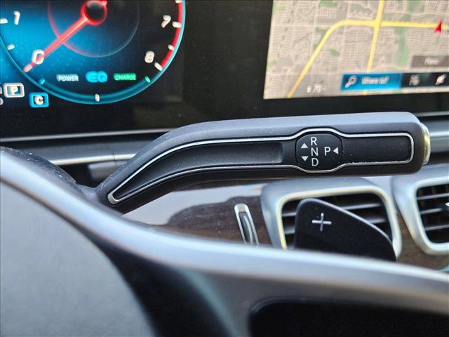Used 2022 Mercedes-Benz GLS 450 4MATIC image 12