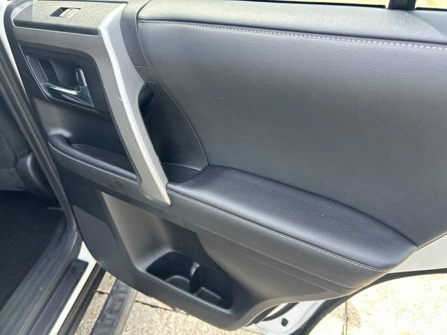 Used 2020 Toyota 4Runner SR5 RWD image 14