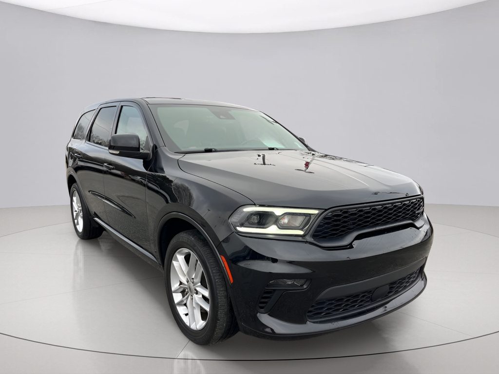 Used 2022 Dodge Durango GT