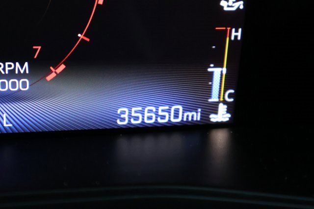 Used 2023 Chevrolet Colorado W/T image 32