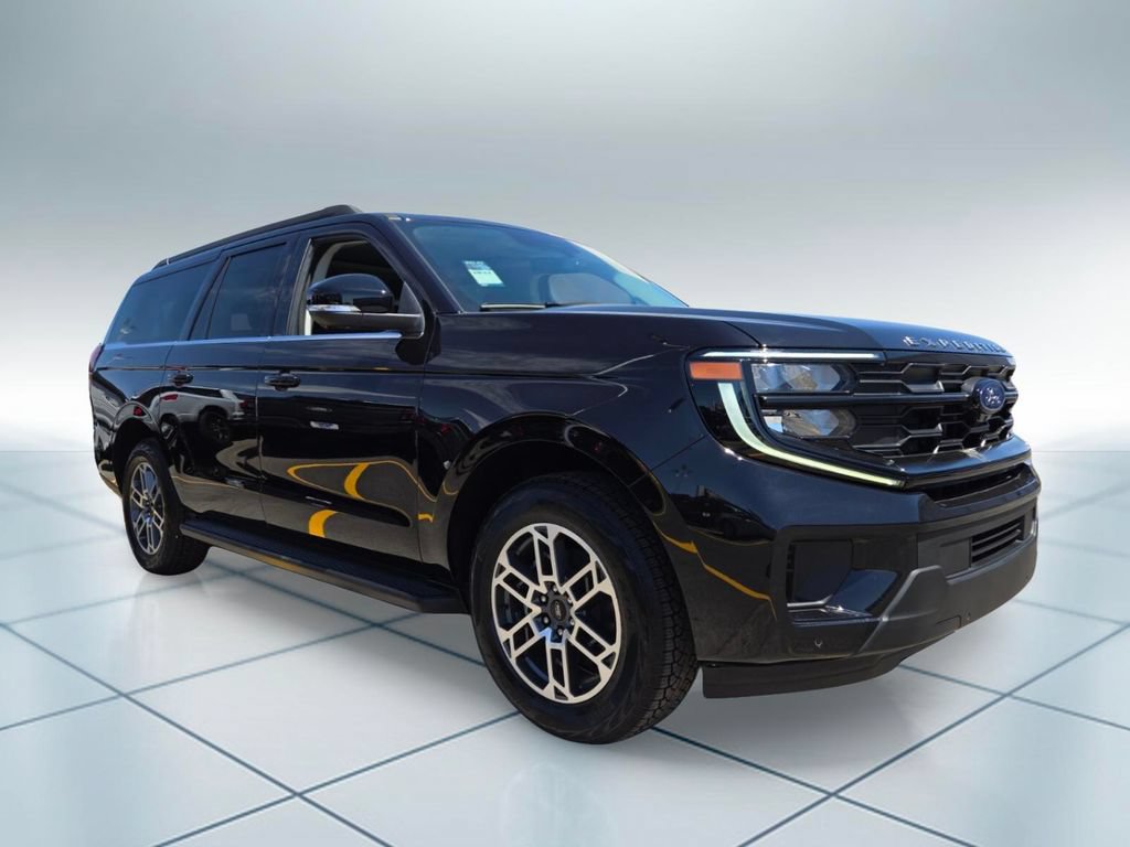 New 2026 Ford Expedition Max Active AWD/4WD image 2