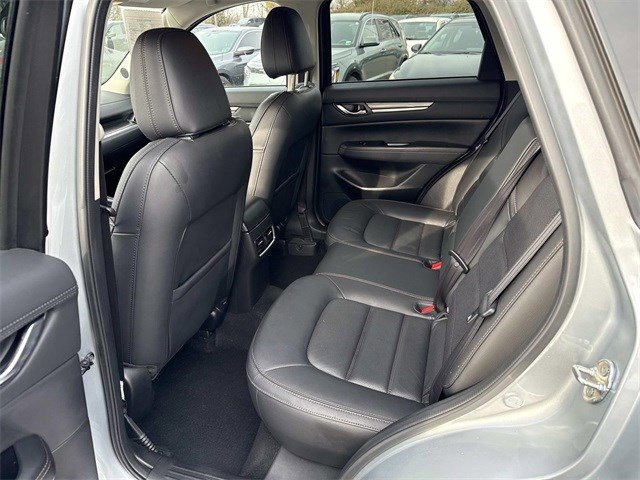 Used 2020 MAZDA CX-5 Grand Touring image 17