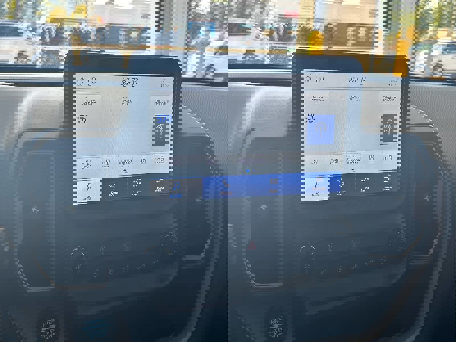 Used 2024 Ford Bronco Sport Big Bend image 24