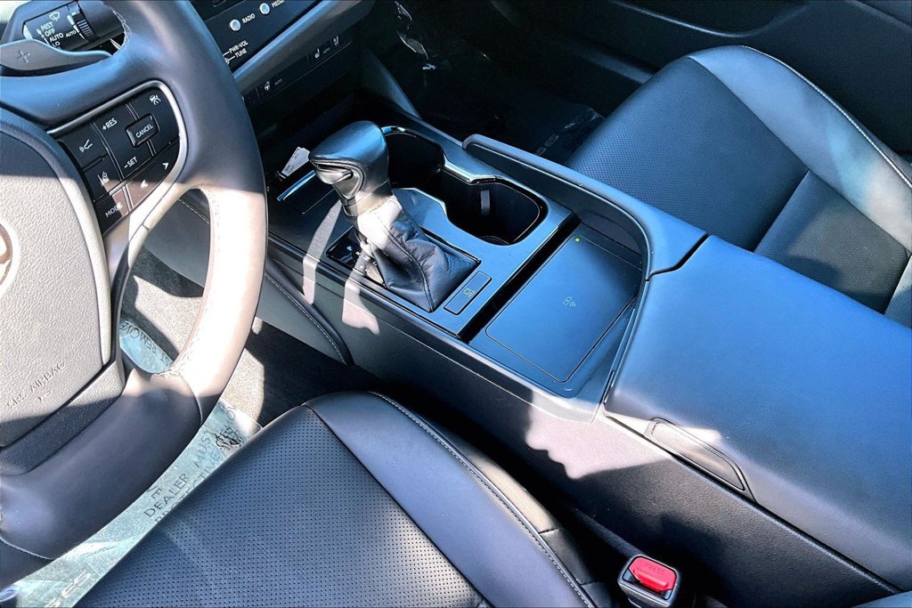 Used 2023 Lexus ES 350 w/ Premium Package FWD image 21