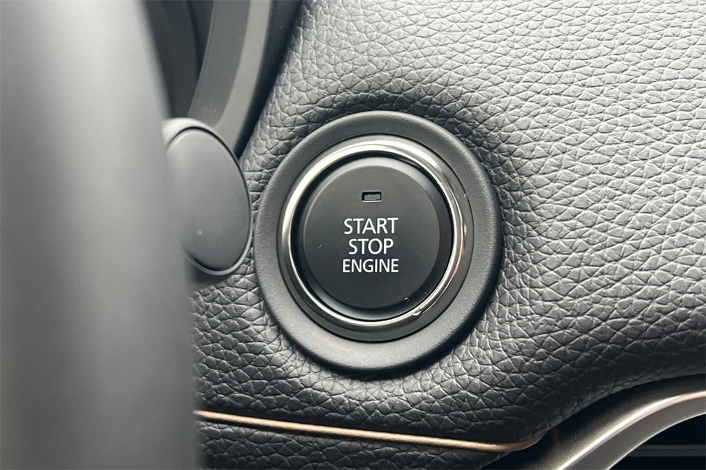 New 2026 MAZDA CX-90 3.3 Turbo w/ Premium Sport Pkg image 24