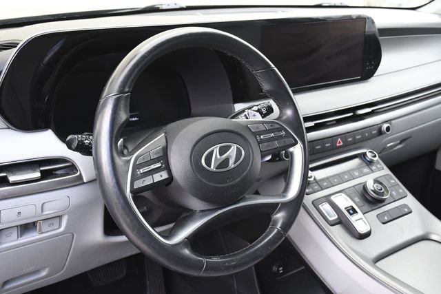 Used 2024 Hyundai Palisade SEL image 22