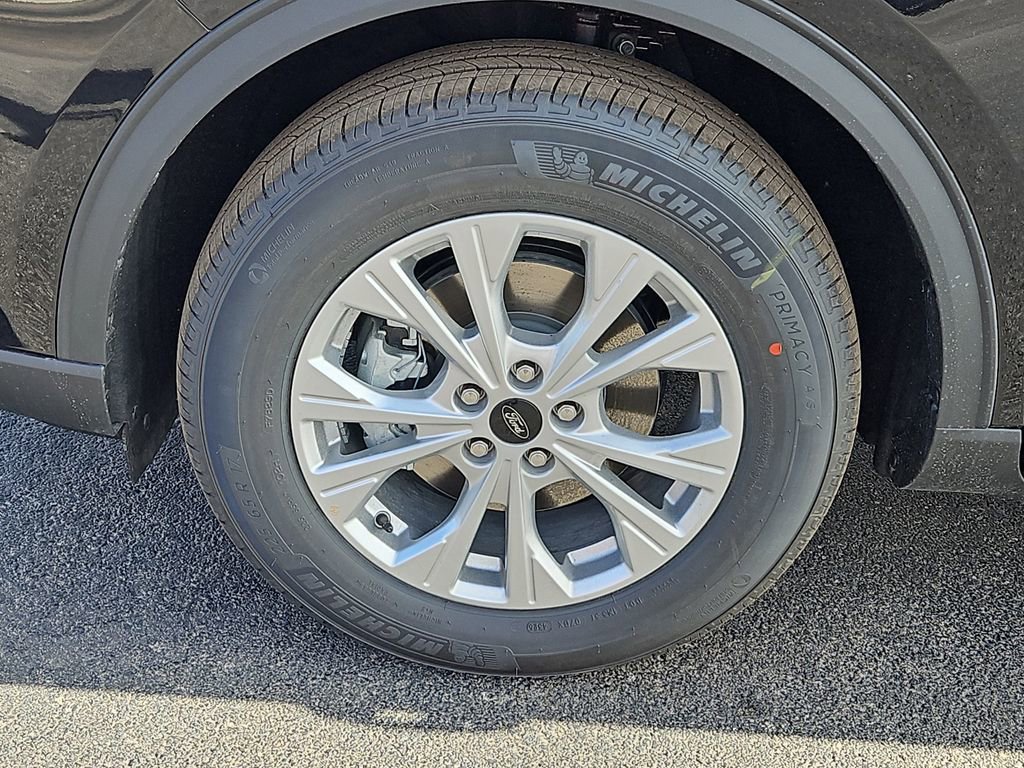 New 2026 Ford Escape Active w/ Tech Pack #1 image 17