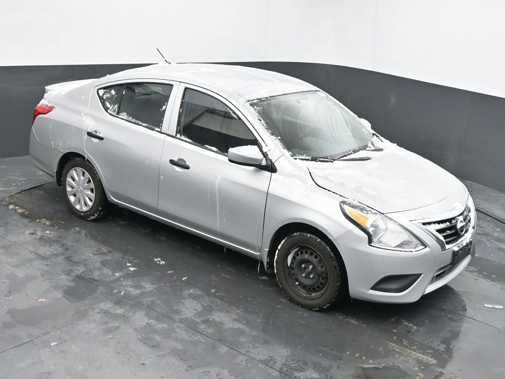 Used 2019 Nissan Versa S Plus image 27