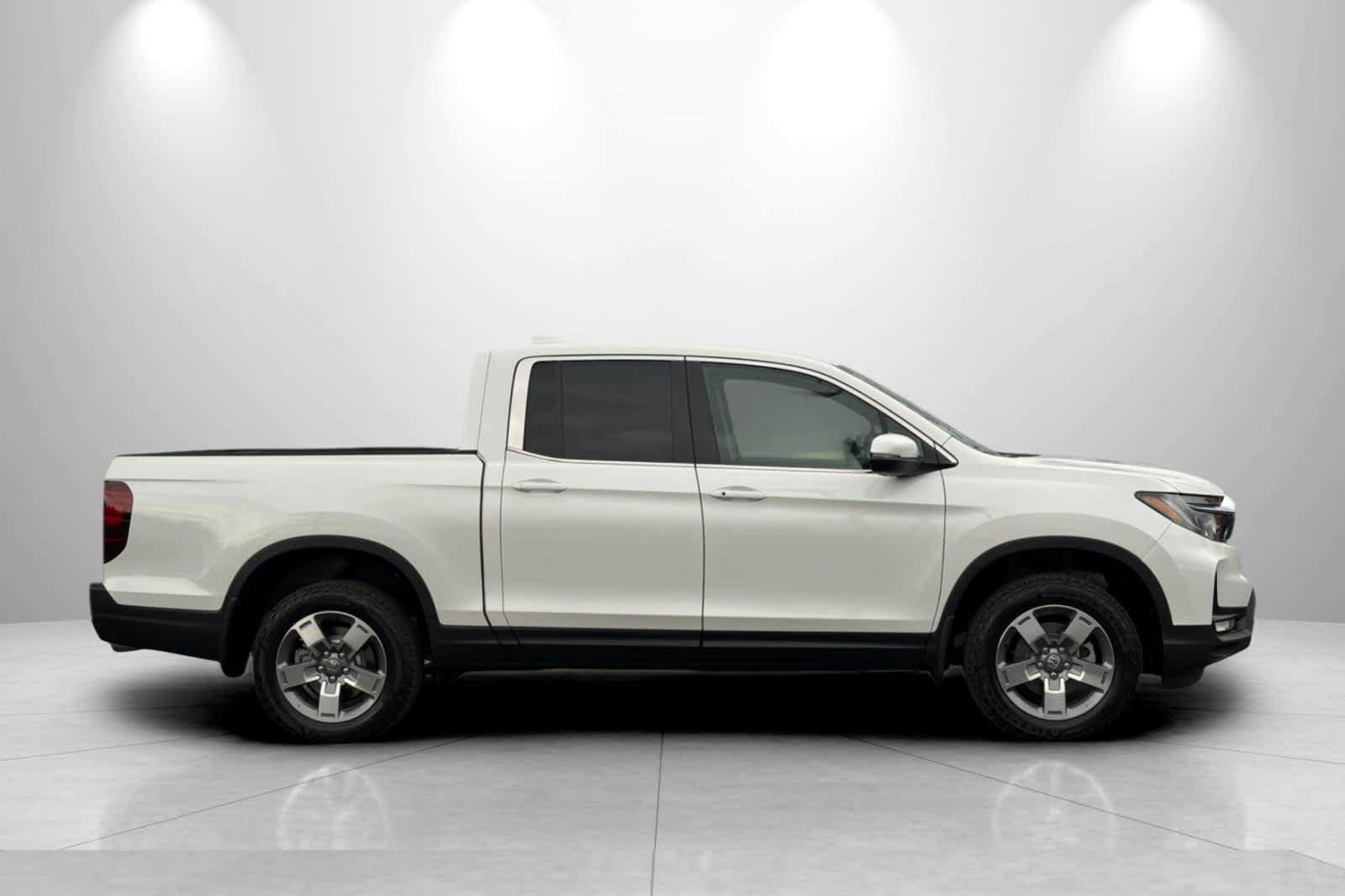 New 2026 Honda Ridgeline RTL image 8
