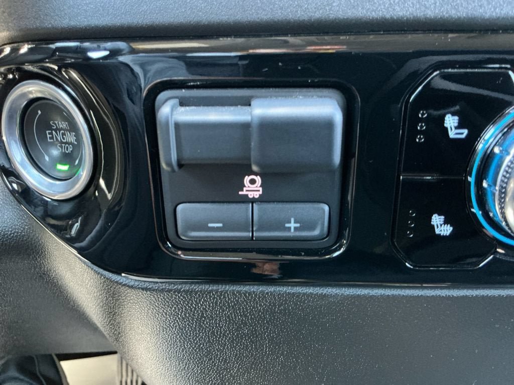 Used 2025 GMC Sierra 1500 Elevation AWD/4WD image 20