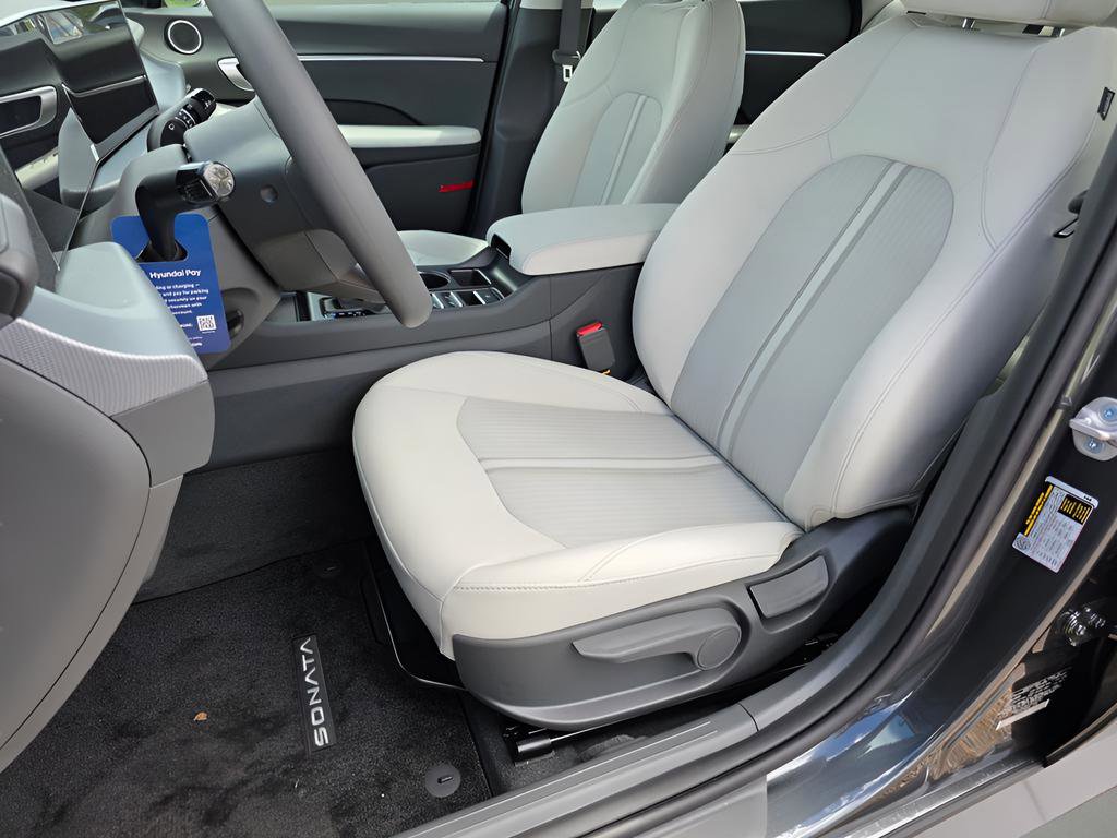 New 2026 Hyundai Sonata SE FWD image 13