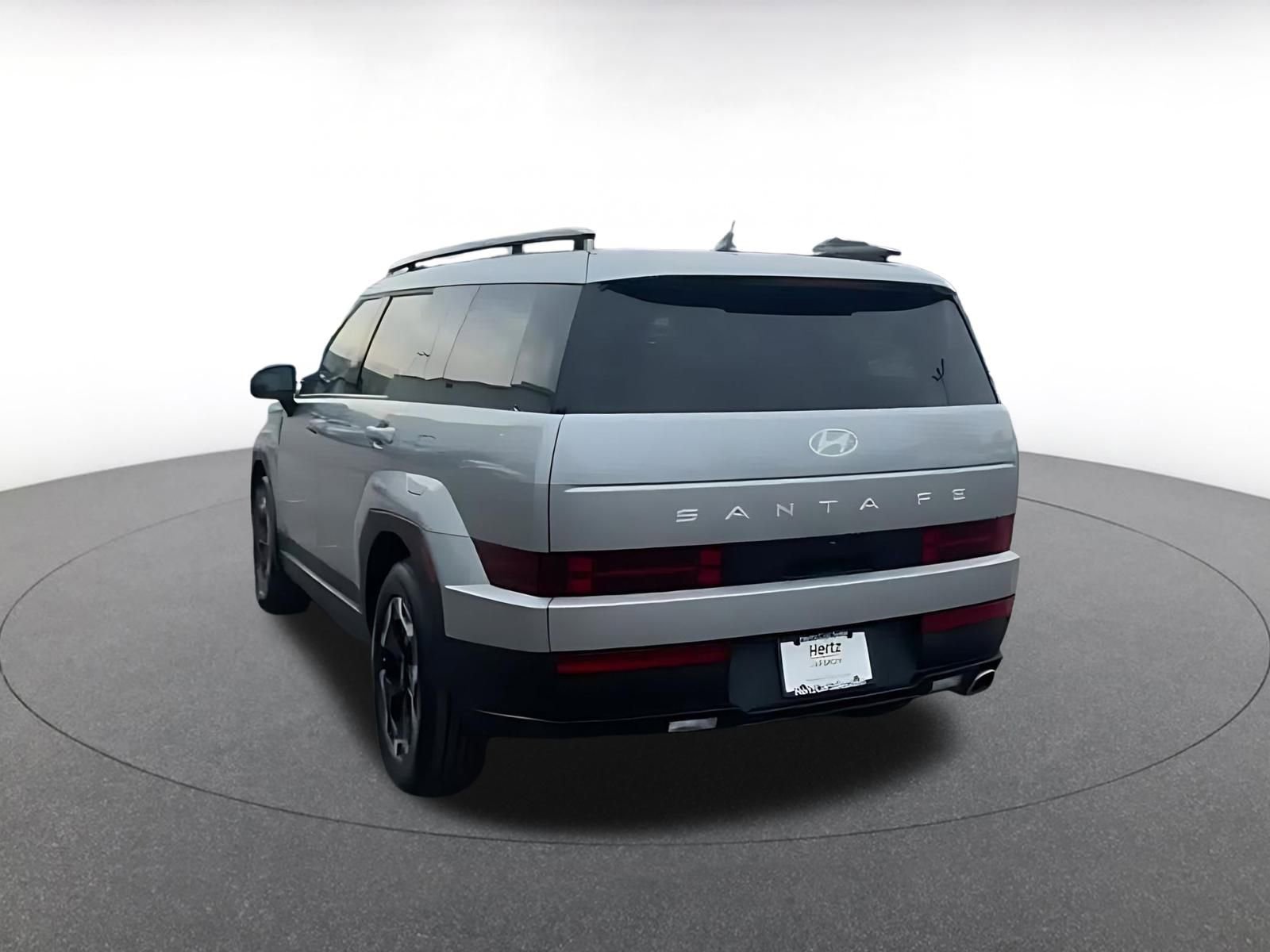 Used 2025 Hyundai Santa Fe SEL image 11