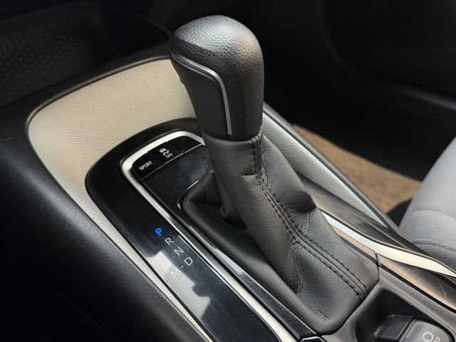 Used 2021 Toyota Corolla SE FWD image 18