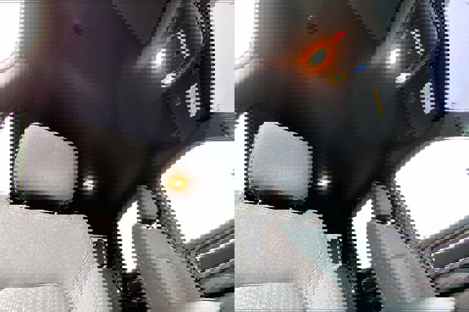 Used 2023 RAM 1500 Big Horn image 13