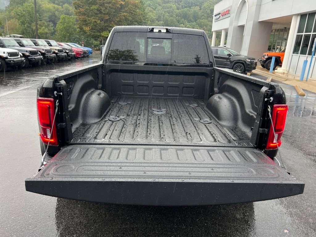 New 2026 RAM 3500 Laramie image 41