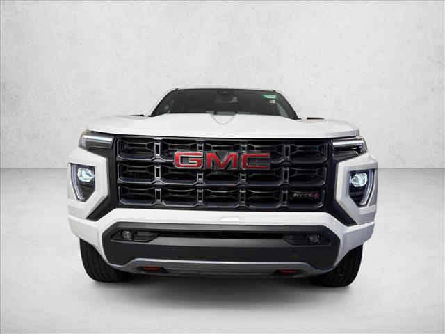 Used 2025 GMC Canyon AT4 AWD/4WD image 9