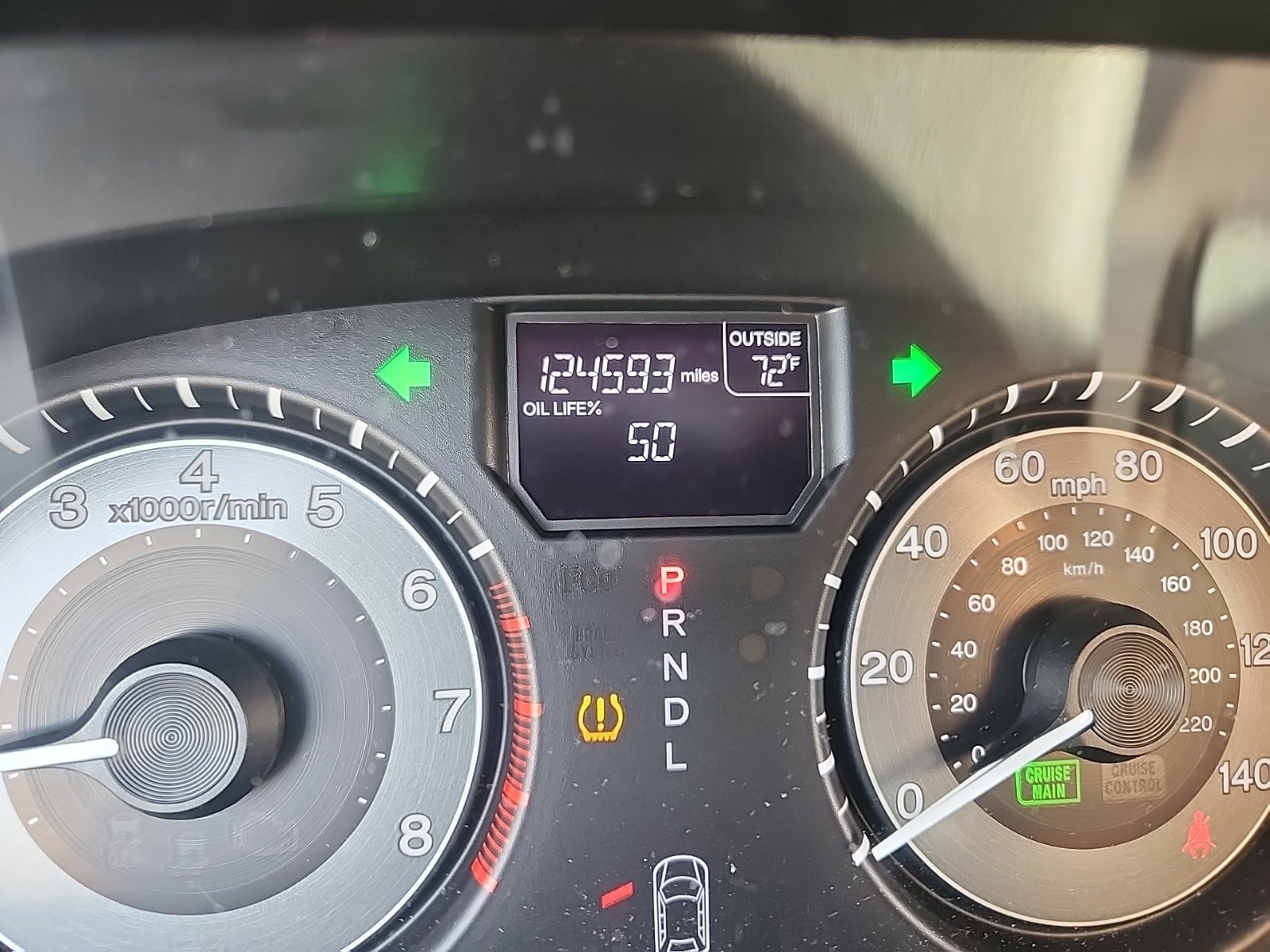Used 2017 Honda Odyssey EX-L image 8
