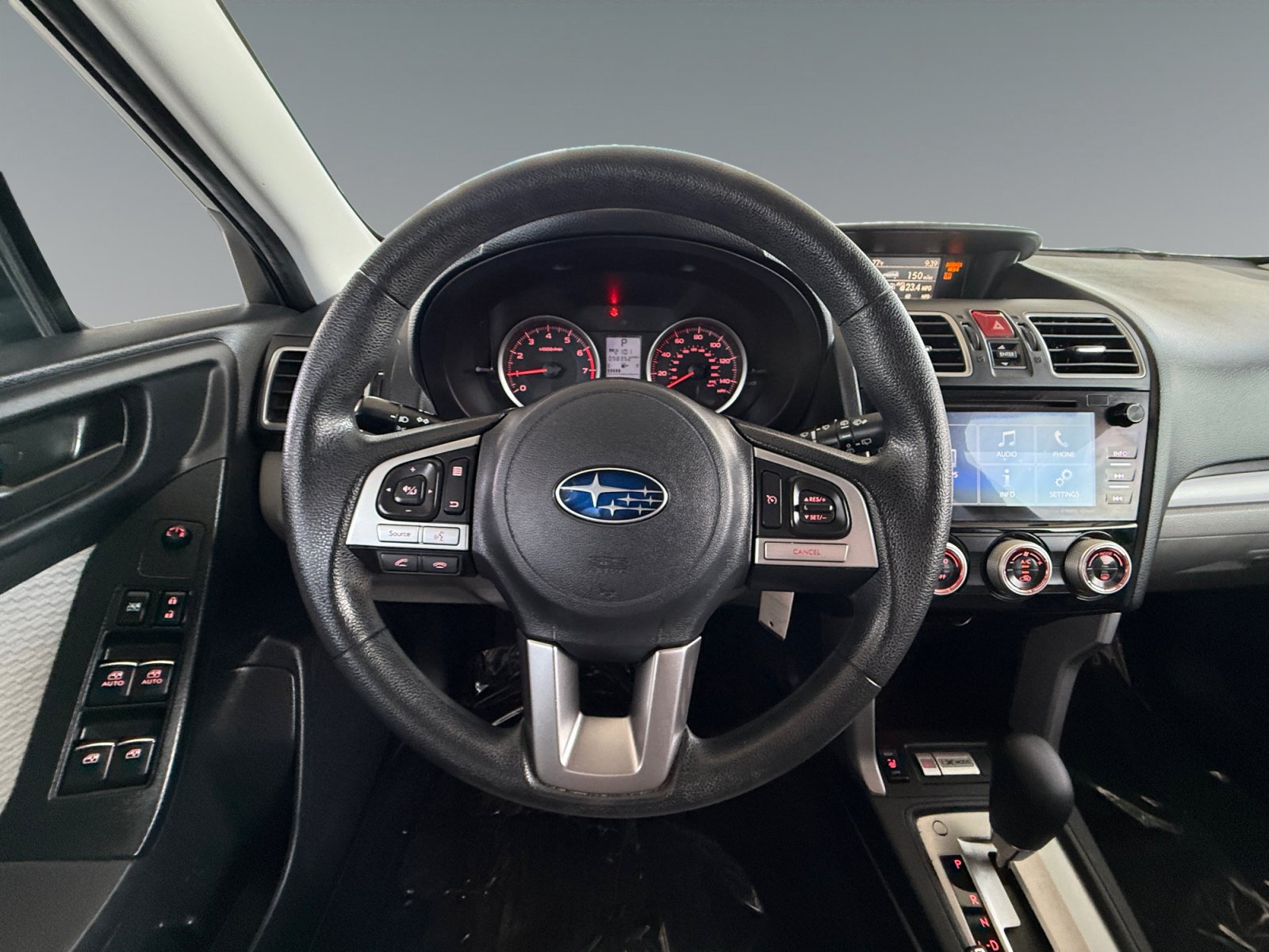 Used 2017 Subaru Forester 2.5i Premium w/ Protection Package #1 AWD/4WD image 17