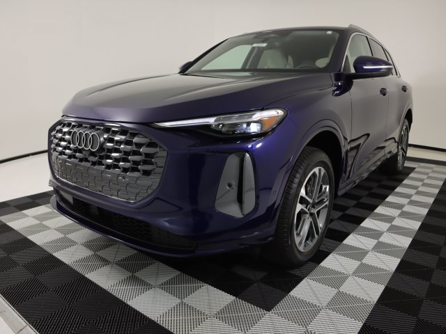 New 2026 Audi Q5 Premium Plus