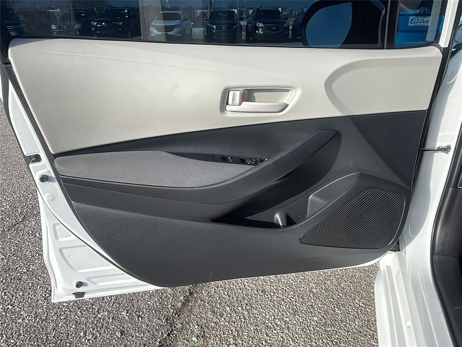 Used 2024 Toyota Corolla LE image 20