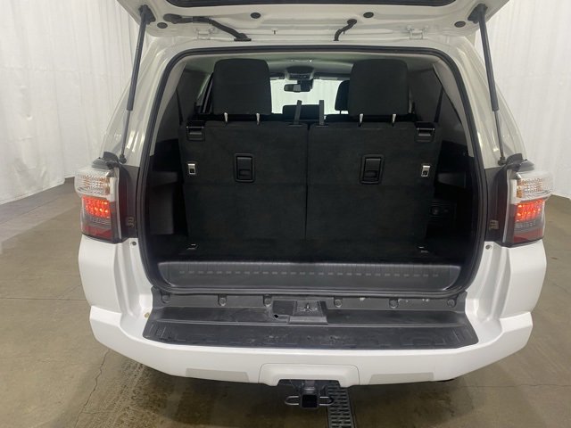 Certified 2022 Toyota 4Runner SR5 image 12