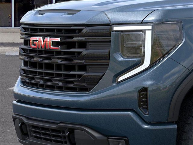 New 2026 GMC Sierra 1500 Elevation w/ Elevation Select Package image 13