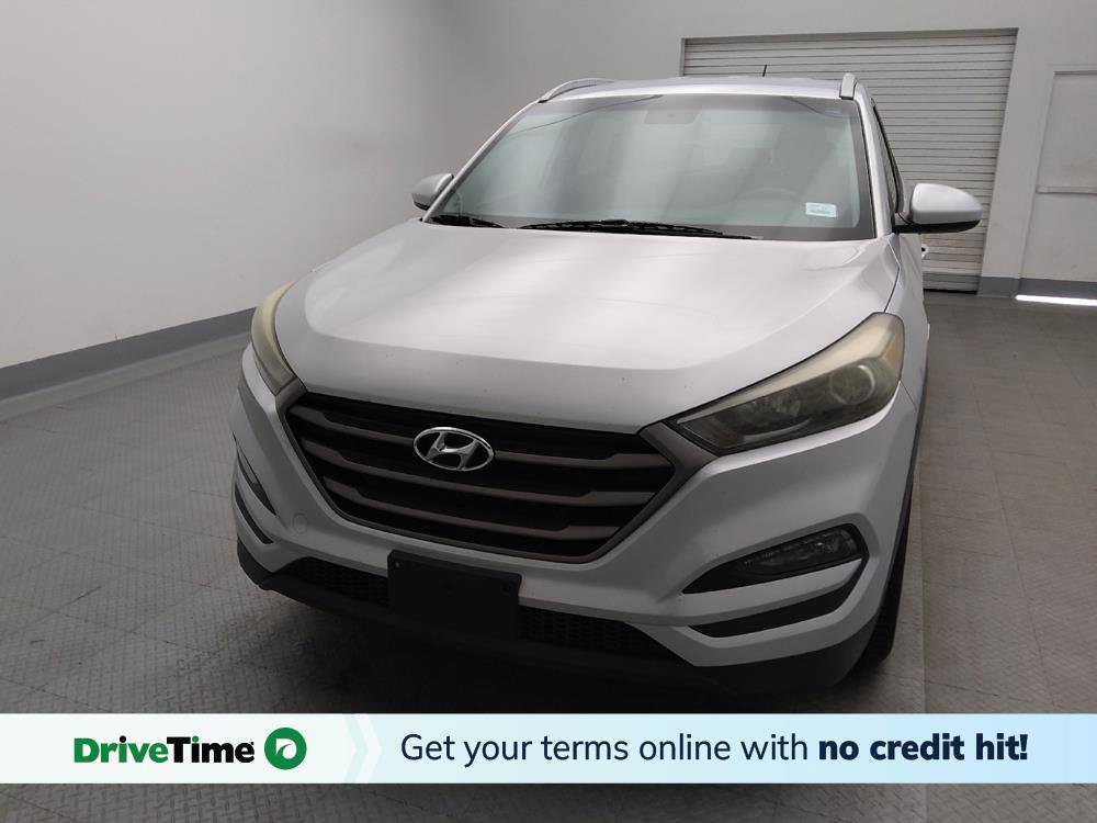 Used 2016 Hyundai Tucson SE w/ Option Group 02 FWD image 1