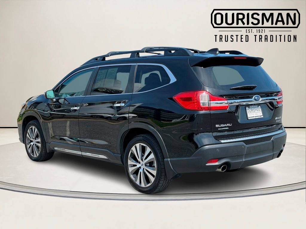 Used 2022 Subaru Ascent Touring w/ Popular Package #2A image 10