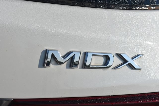 Used 2020 Acura MDX w/ Technology Package AWD/4WD image 12