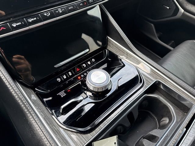 Used 2022 Jeep Wagoneer Series II w/ Premium Group I image 30