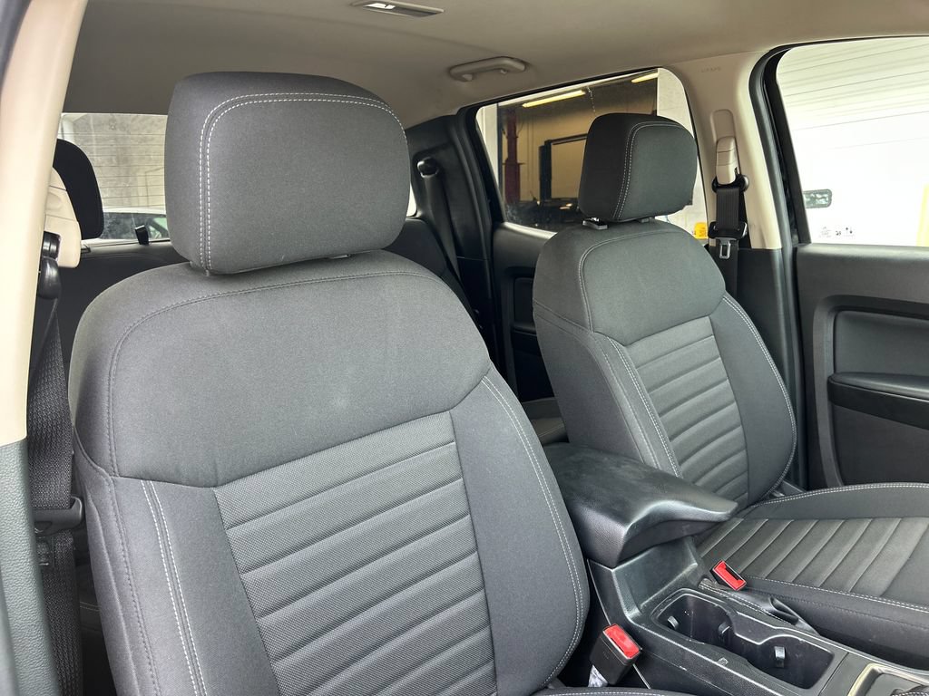 Used 2021 Ford Ranger XLT w/ Equipment Group 301A Mid AWD/4WD image 15