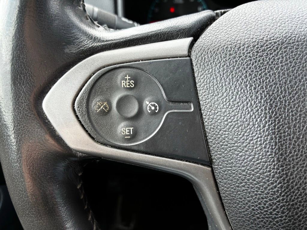 Used 2015 Chevrolet Colorado Z71 image 25