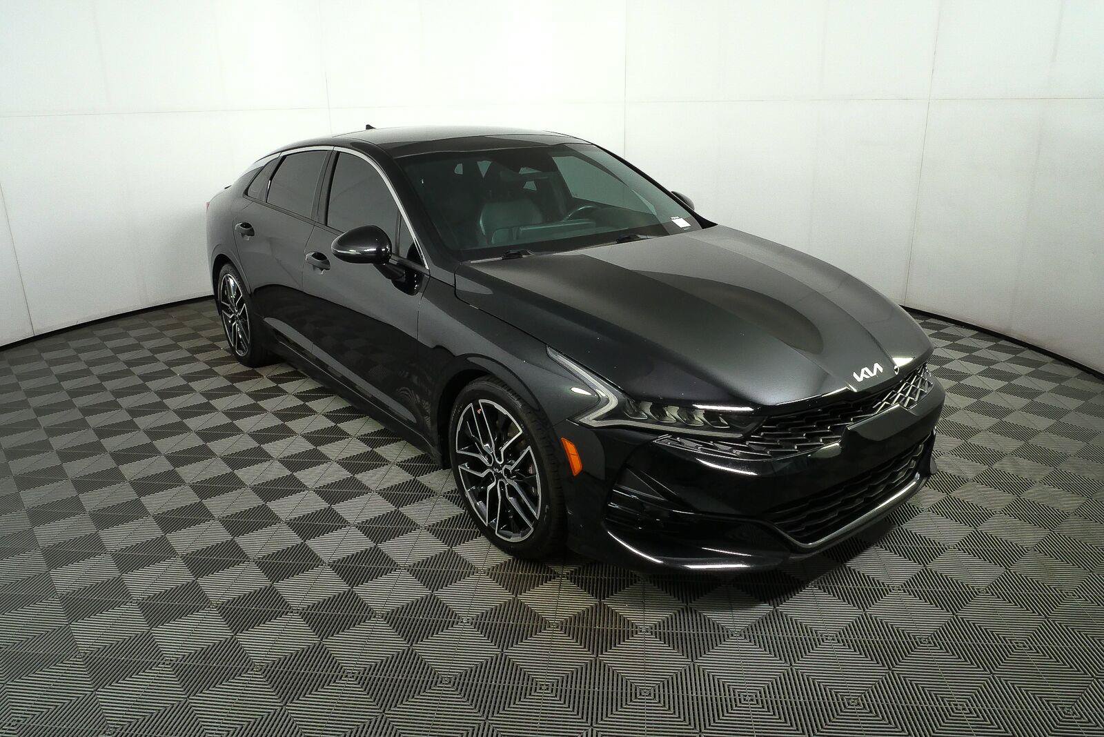 Used 2023 Kia K5 GT