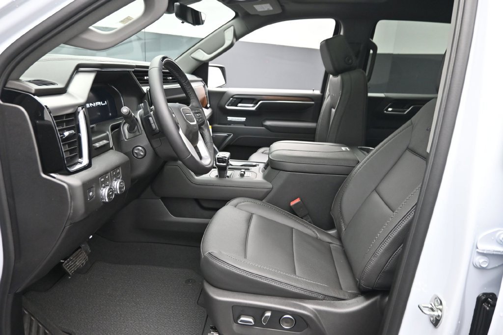 New 2026 GMC Sierra 1500 Denali AWD/4WD image 16