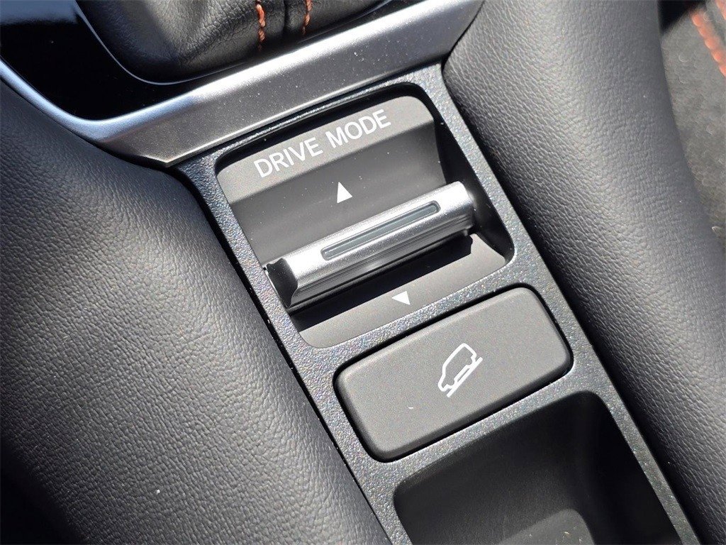 New 2026 Honda HR-V Sport image 8