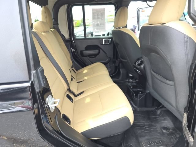 Used 2021 Jeep Gladiator Sport AWD/4WD image 42