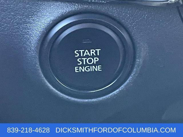 Used 2019 MAZDA MAZDA3 Hatchback image 28