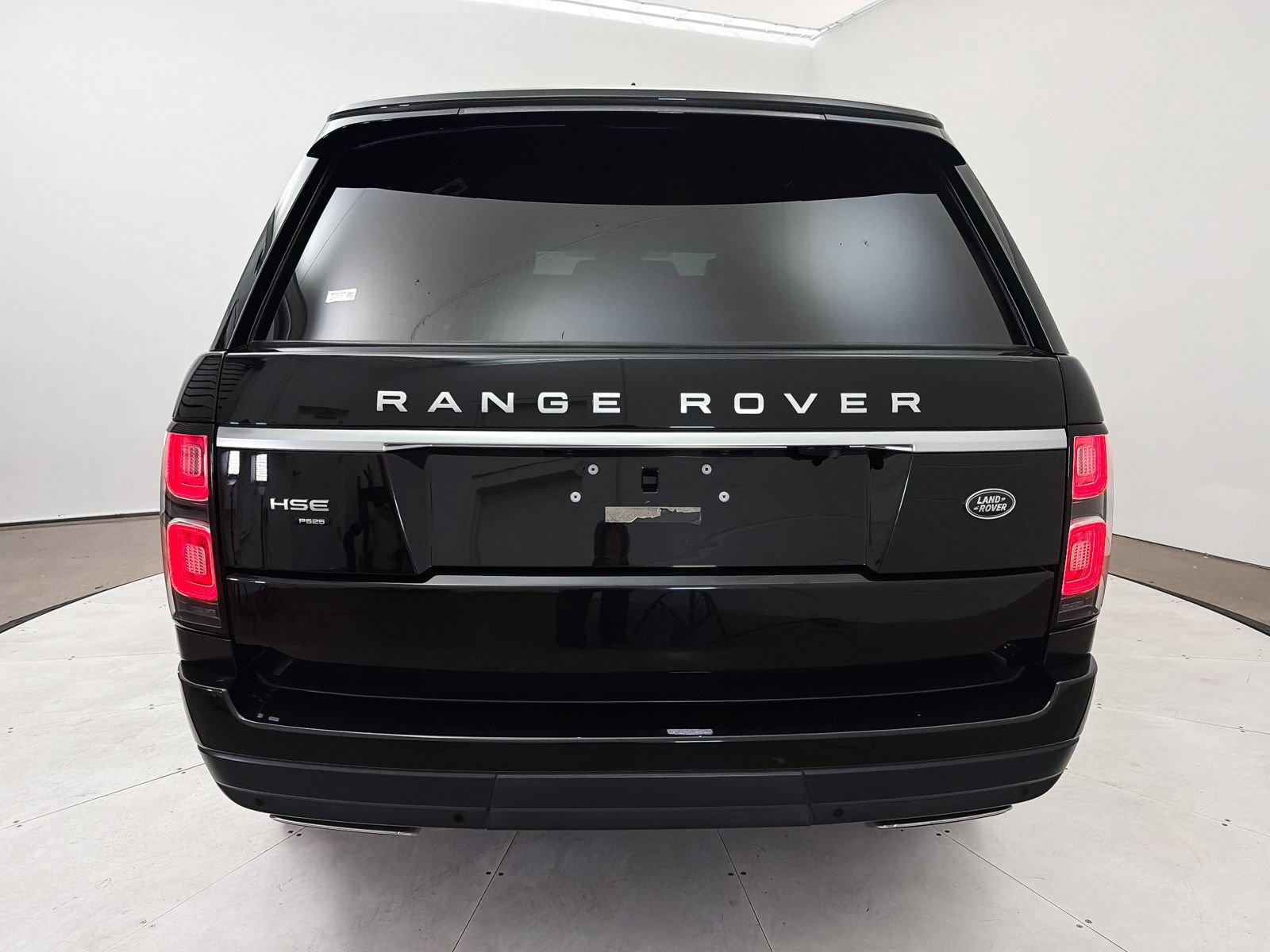 Used 2020 Land Rover Range Rover HSE AWD/4WD image 17