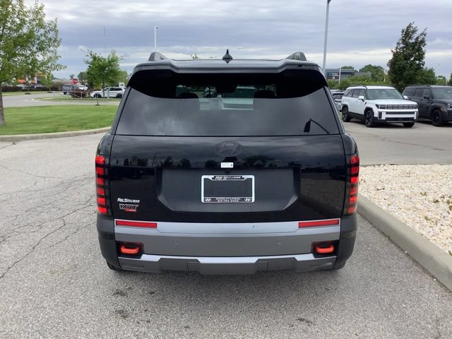 Certified 2026 Hyundai Palisade XRT Pro AWD/4WD image 7