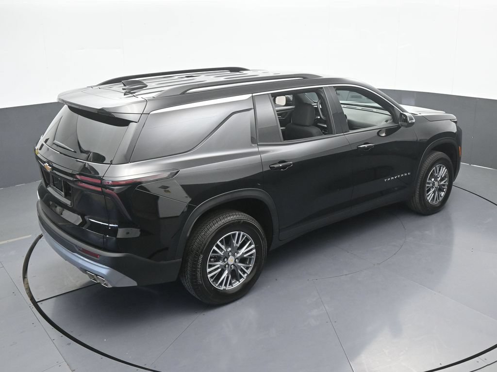 Used 2026 Chevrolet Traverse LT FWD image 51