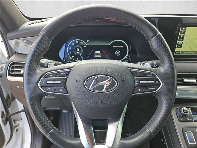 Used 2020 Hyundai Palisade Limited AWD/4WD image 11
