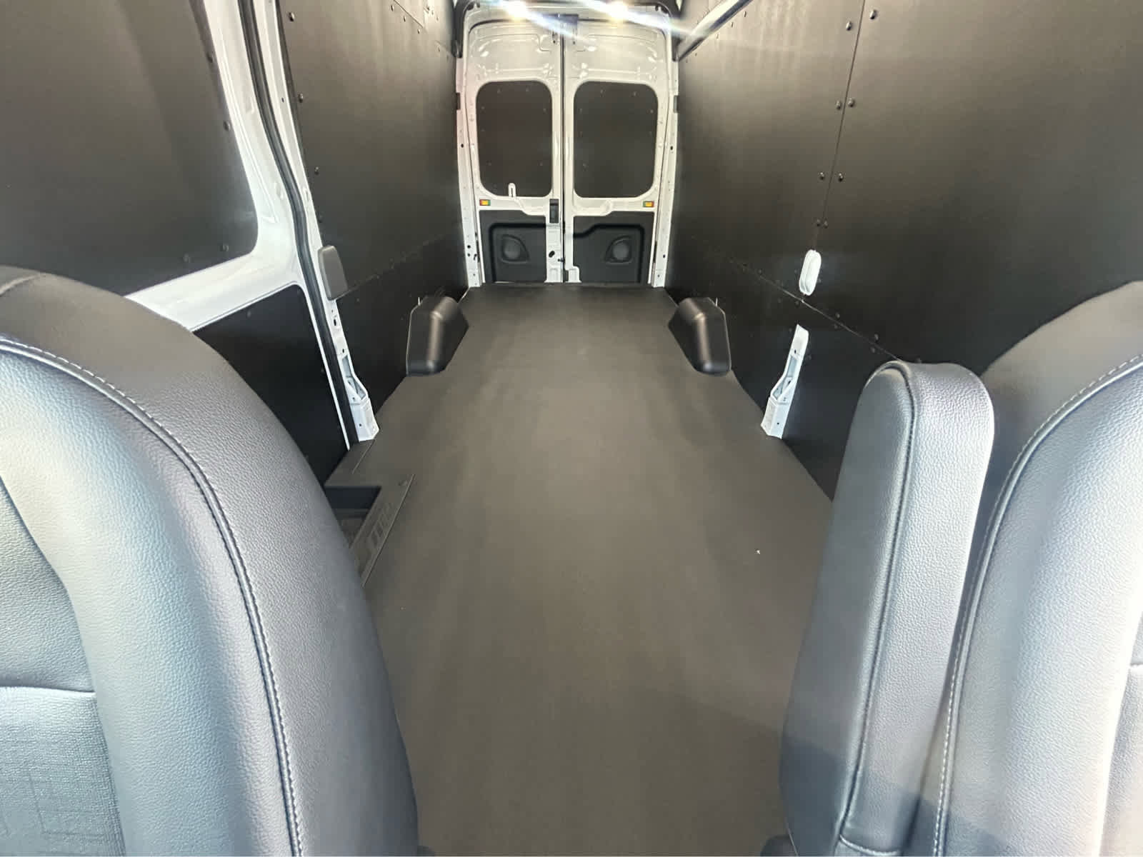 New 2026 Ford Transit 350 148 High Roof Extended image 11
