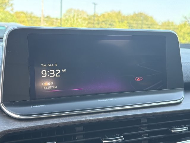 Used 2022 Kia Telluride SX FWD image 31