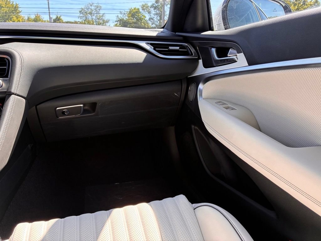 New 2026 Genesis G70 3.3T Sport Prestige AWD/4WD image 38