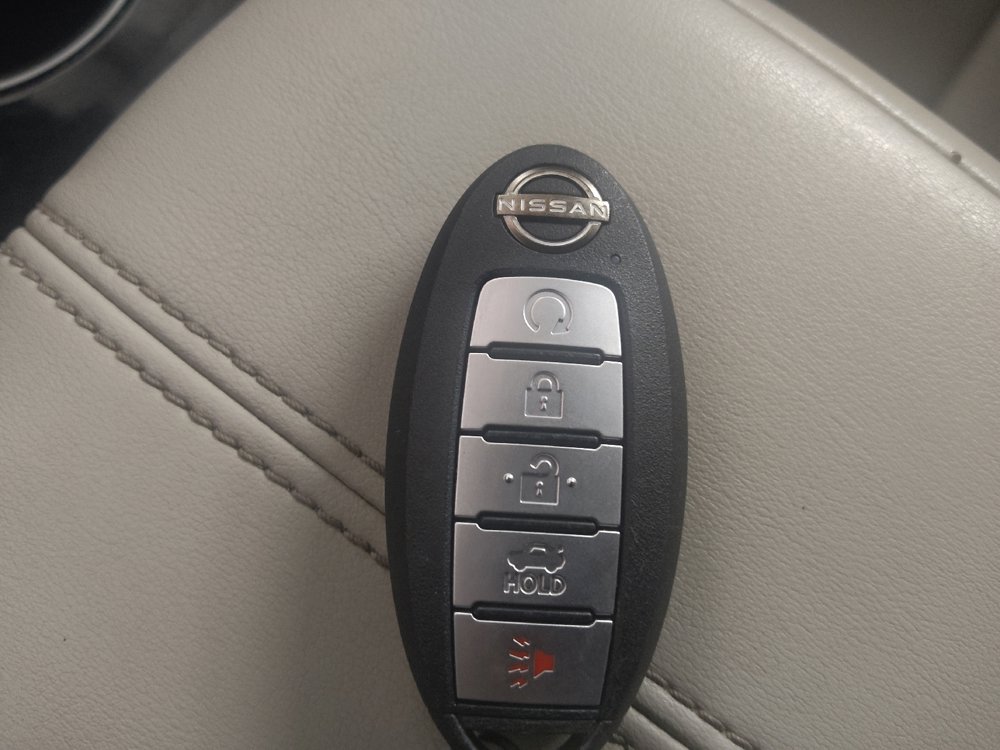 Used 2023 Nissan Altima 2.5 SV w/ SV Premium Package AWD/4WD image 32