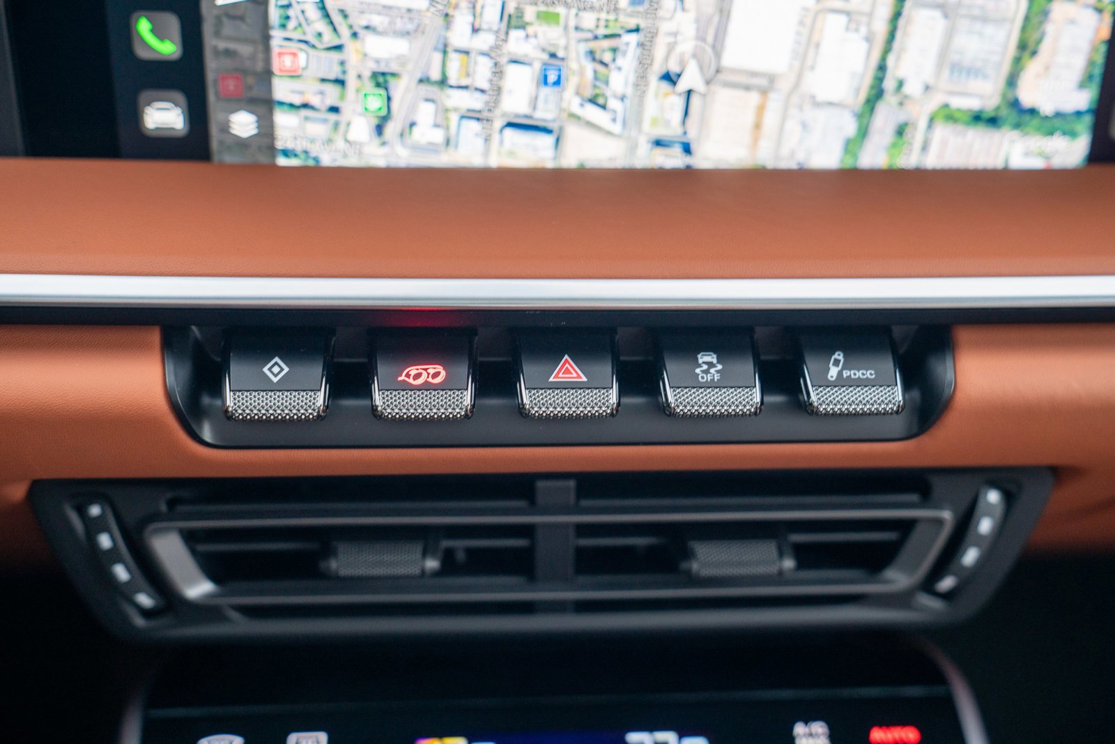 Certified 2024 Porsche 911 Turbo S image 21